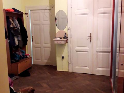 квартира за адресою Панаса Саксаганського вул., 10