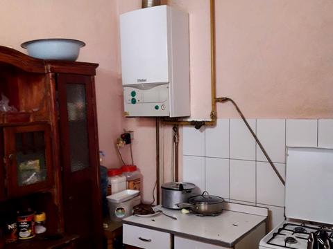 квартира за адресою Панаса Саксаганського вул., 10