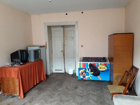 квартира за адресою Панаса Саксаганського вул., 10