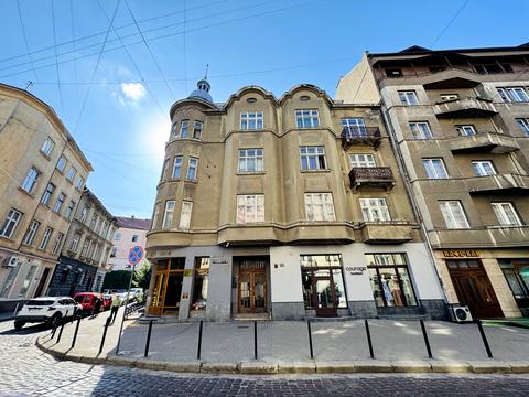 квартира за адресою Панаса Саксаганського вул., 10