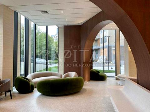 квартира по адресу Берестейский просп. (Победы), 42а