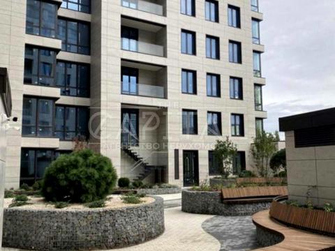 квартира по адресу Берестейский просп. (Победы), 42а