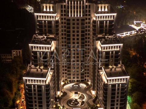 квартира по адресу Берестейский просп. (Победы), 42а