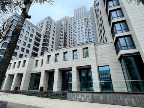 квартира по адресу Берестейский просп. (Победы), 42а