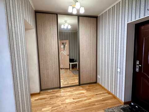 квартира по адресу Леси Украинки ул., 11
