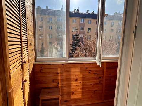 квартира по адресу Леси Украинки ул., 11