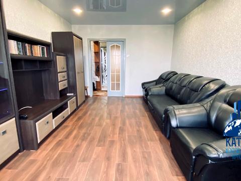 квартира по адресу Александра Поля просп. (Кірова), 42-А