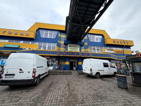 комерційна за адресою Карпенка-Карого вул., 1