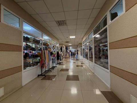 коммерческая по адресу Карпенко-Карого ул., 1