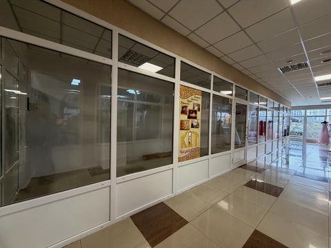 коммерческая по адресу Карпенко-Карого ул., 1