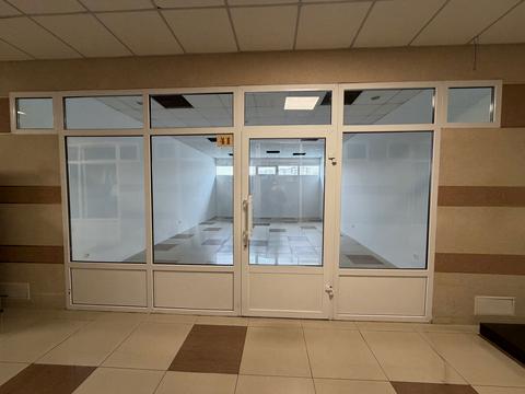 коммерческая по адресу Карпенко-Карого ул., 1