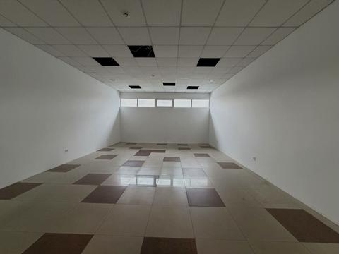 коммерческая по адресу Карпенко-Карого ул., 1