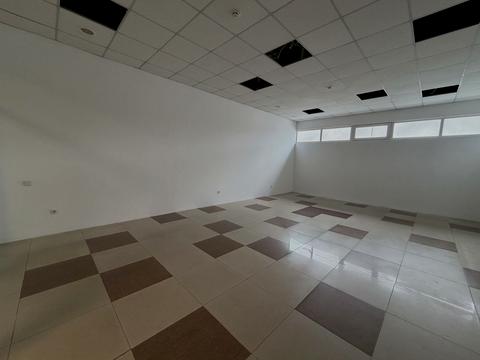 коммерческая по адресу Карпенко-Карого ул., 1