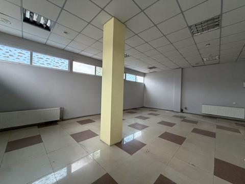 коммерческая по адресу Карпенко-Карого ул., 1