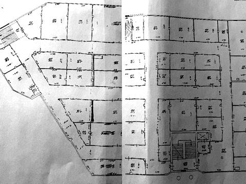 коммерческая по адресу Карпенко-Карого ул., 1
