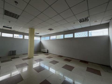 коммерческая по адресу Карпенко-Карого ул., 1