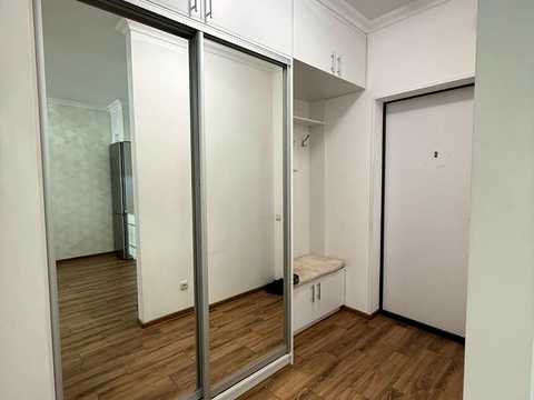 квартира за адресою Зарічна вул., 2 к3