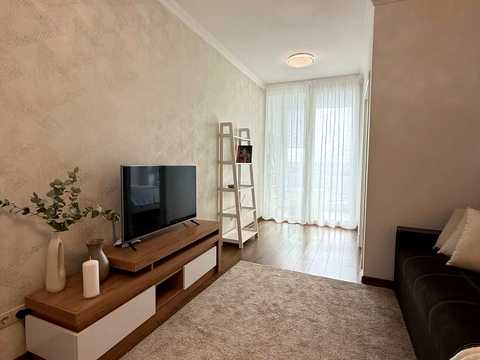 квартира за адресою Зарічна вул., 2 к3