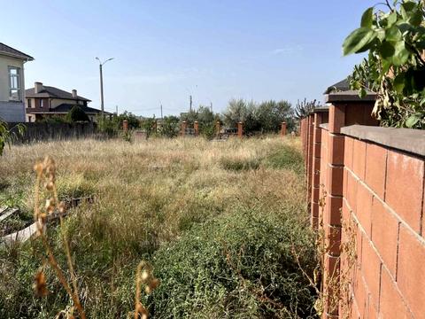 ділянка за адресою 