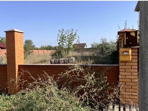 ділянка за адресою 