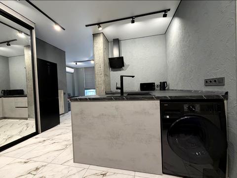 квартира за адресою Набережна Перемоги вул., 40-Д