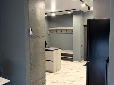 квартира за адресою Набережна Перемоги вул., 40-Д