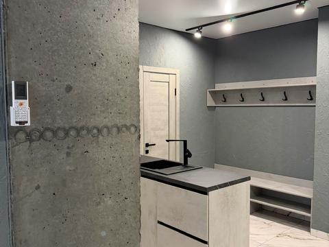 квартира за адресою Набережна Перемоги вул., 40-Д