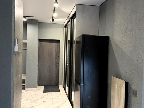 квартира за адресою Набережна Перемоги вул., 40-Д