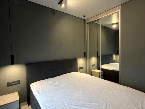 квартира за адресою Набережна Перемоги вул., 40-Д