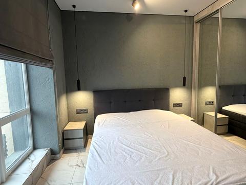 квартира за адресою Набережна Перемоги вул., 40-Д