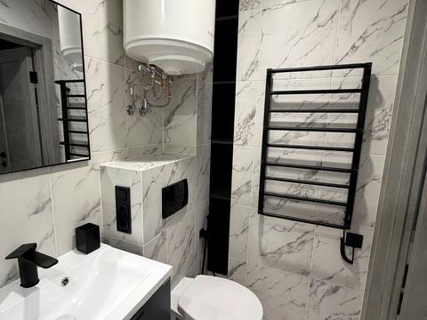 квартира за адресою Набережна Перемоги вул., 40-Д