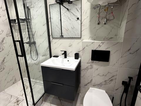 квартира за адресою Набережна Перемоги вул., 40-Д