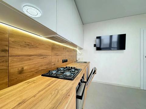 квартира по адресу Княгинин ул., (Будинок 17)