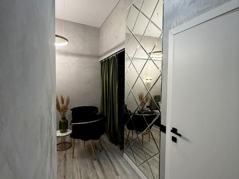 квартира по адресу Мариупольская ул., 47