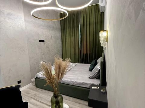 квартира по адресу Мариупольская ул., 47