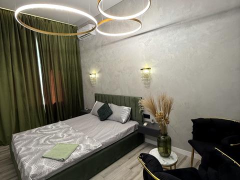 квартира по адресу Мариупольская ул., 47