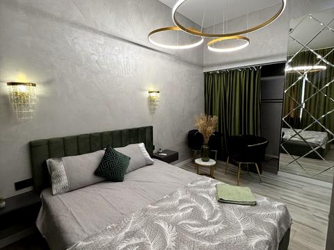 квартира по адресу Мариупольская ул., 47