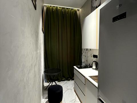 квартира по адресу Мариупольская ул., 47