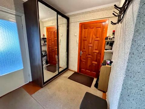 квартира по адресу Степана Бандеры ул., 69