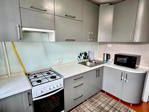 квартира по адресу Степана Бандеры ул., 69