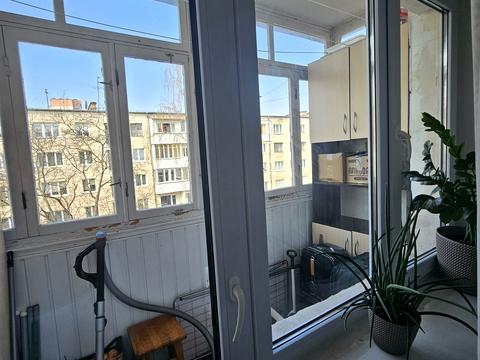 квартира по адресу Степана Бандеры ул., 69