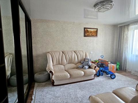 квартира по адресу Степана Бандеры ул., 69