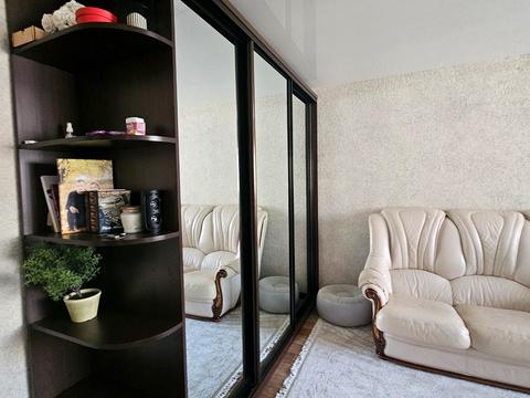 квартира по адресу Степана Бандеры ул., 69