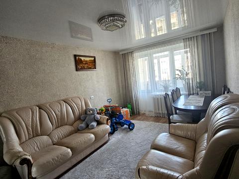 квартира по адресу Степана Бандеры ул., 69