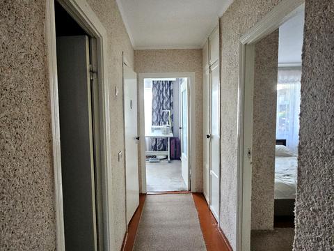 квартира по адресу Степана Бандеры ул., 69