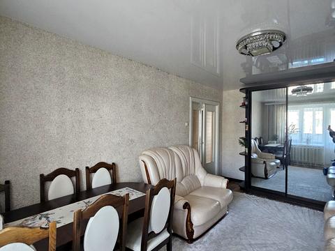 квартира по адресу Степана Бандеры ул., 69