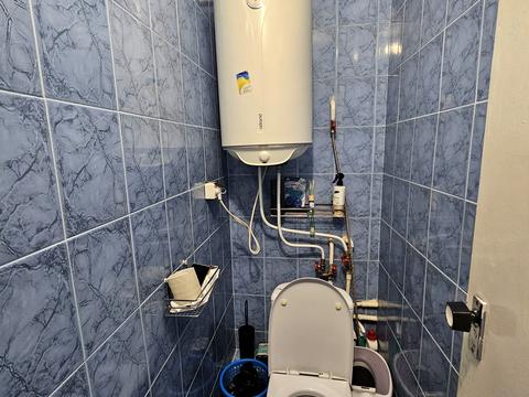 квартира по адресу Степана Бандеры ул., 69