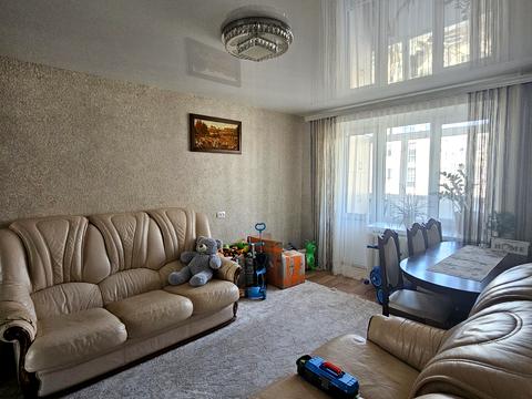 квартира по адресу Степана Бандеры ул., 69