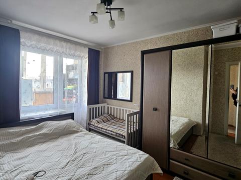 квартира по адресу Степана Бандеры ул., 69