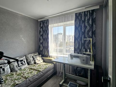 квартира по адресу Степана Бандеры ул., 69